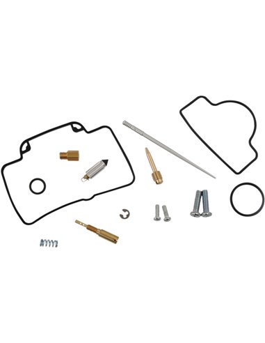 Carburetor Rebuild Kit ALL BALLS - MOOSE 26-1740
