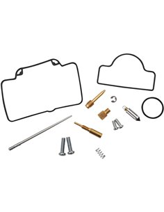 Kit de reconstruction de carburateur ALL BALLS - MOOSE 26-1747