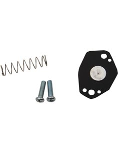 Kit de reconstruction de soupape de coupure d'air ALL BALLS - MOOSE 46-4008