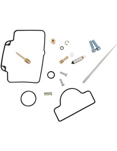 Kit de reconstrução do carburador ALL BALLS - MOOSE 26-1780