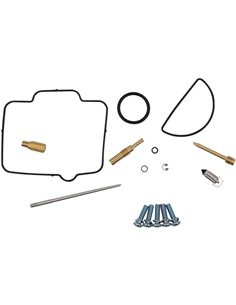 Kit de reparació del carburador ALL BALLS - MOOSE 26-1782