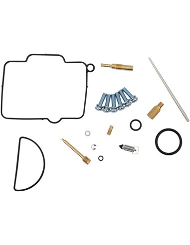 Carburetor Rebuild Kit ALL BALLS - MOOSE 26-1783