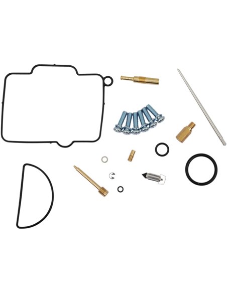 Carburetor Rebuild Kit ALL BALLS - MOOSE 26-1783