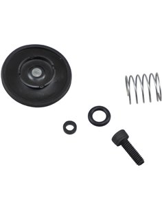 Accel. Kit de reconstrução da bomba ALL BALLS - MOOSE 46-3006