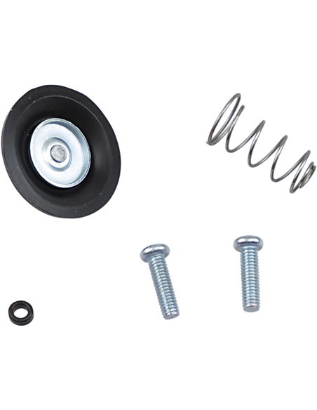 Kit de reconstrução da válvula de corte de ar ALL BALLS - MOOSE 46-4001