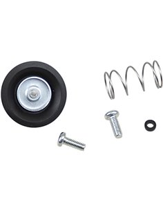 Air Cut Off Valve Rebuild Kit ALL BALLS - MOOSE 46-4003