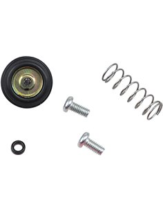Kit de reconstruction de soupape de coupure d'air ALL BALLS - MOOSE 46-4006