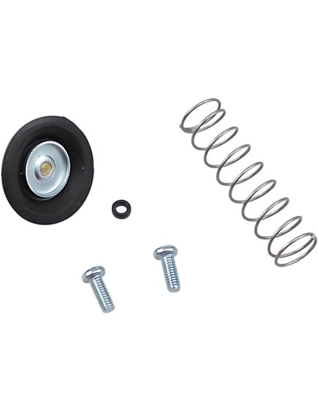 Air Cut Off Valve Rebuild Kit ALL BALLS - MOOSE 46-4009