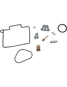 Kit de reconstruction de carburateur ALL BALLS - MOOSE 26-1004-7