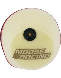 Filtro de aire-Husq 4St 04-05 Moose Racing Hp 1-30-45