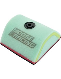 Filtre d'aire Pre-Oiled Hon Moose Racing Hp P2-20-06