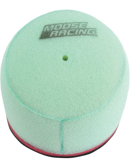 Filtro de aire Pre-Oiled Kaw Moose Racing Hp P1-40-04