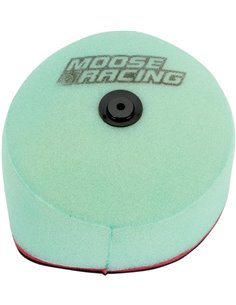 Filtro de aire Pre-Oiled Kaw Moose Racing Hp P1-40-44