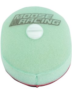 Pre-Oiled Air Filter Ktm Moose Racing Hp P1-50-04