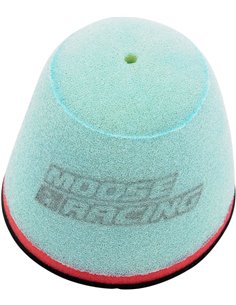 Filtre d'aire Pre-Oiled Yam Moose Racing Hp P1-80-04
