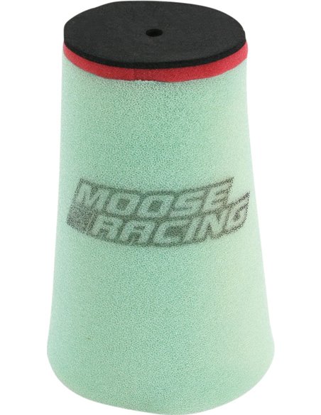 Filtro de ar pré-lubrificado Yam Moose Racing Hp P3-80-02