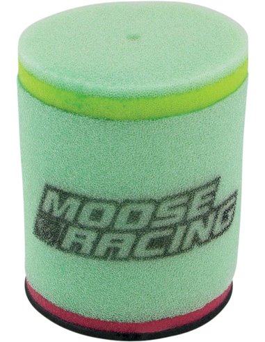 Preoil Air Filter Suz Moose Racing Hp P3-70-12