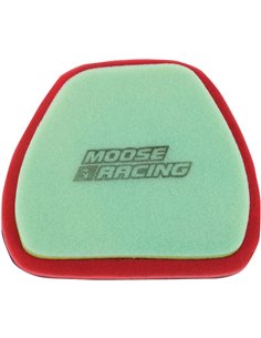 Filtre d'aire Pre-Oiled Yam Moose Racing Hp P1-80-45