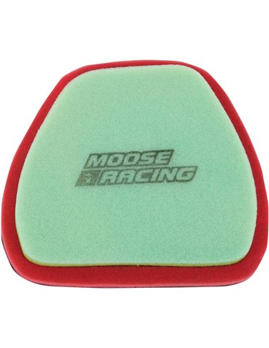 Filtro de ar pré-oleado para Yam Moose Racing HP P1-80-45