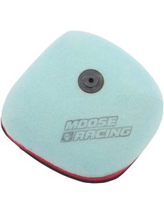 Pre-Oiled Air Filter Ktm Moose Racing Hp P1-50-45