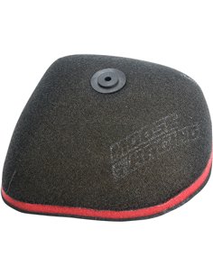 Filtre à air Trip Foam Ktm Moose Racing Hp 1-50-45Tri