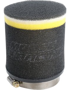 Filtro de ar Trip Foam Pol Moose Racing HP 3-15-04Tri