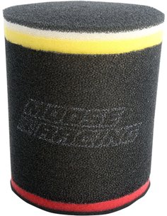 Filtre à air Trip Foam Suz Moose Racing Hp 3-70-11Tri