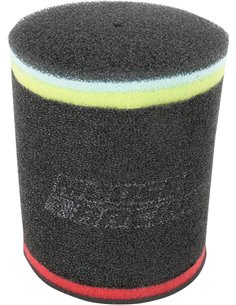 Filtro de ar Trip Ppo Suz Moose Racing Hp P3-70-11Tri