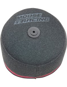 Trip Ppo Yam Moose Racing Hp Air Filter P1-80-44Tri