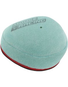 Filtro de aire Pre-Oiled Kawi Moose Racing Hp P1-40-47