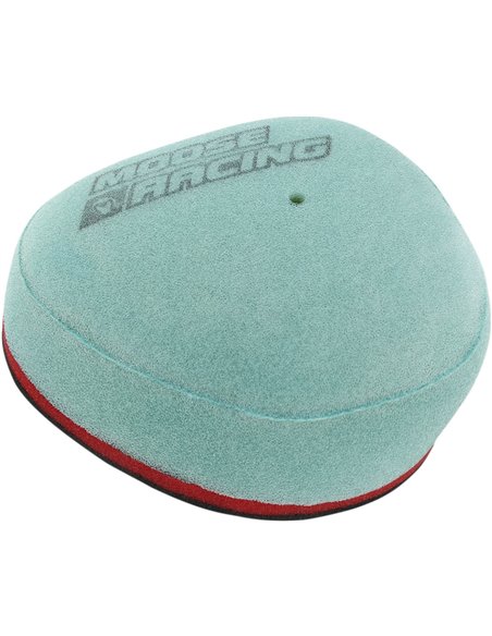 Pre-Oiled Kawi Moose Racing Hp Air Filter P1-40-47