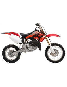 Kit Adhesivos Completos Blackbird Dream 4 CR85R