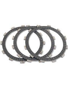 Kit discos d'embragatge Gasgas Moose Racing Hp M70-5700-8