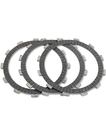 Clutch disc kit Gasgas Moose Racing Hp M70-5700-8