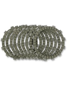 Clutch disc kit Ktm Moose Racing Hp M70-5507-9