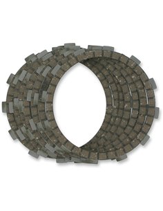 Clutch disc kit Ktm Moose Racing Hp M70-5508-7