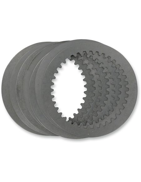 Steel Clutch Spacer Disc Set - Predator Moose Racing Hp M80-7800-7