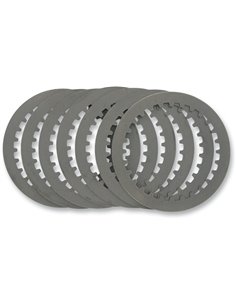 Moose Racing Hp M80-7702-7 Gas Moose Racing Steel Clutch Spacer Disc Set