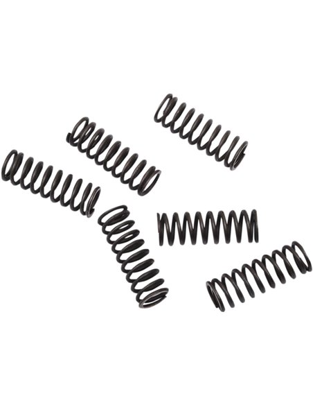 Juego de muelles de embrague Crf450R Moose Racing Hp Mhds155-6