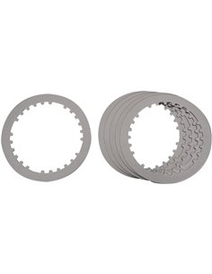 Clutch Disc Kit Crf450R Moose Racing Hp M80-7117-6