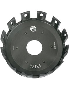 Yz125 99-04 Moose Racing Hp Clutch Housing M053