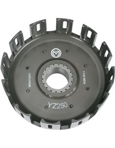 Carcassa d'embragatge W / Gear Yz250 Moose Racing Hp M054