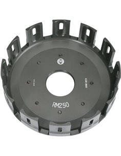 Carcassa d'embragatge Rm250 03- Moose Racing Hp M192