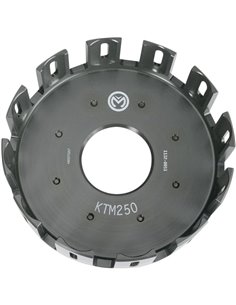 Carcassa d'embragatge Ktm250 03-04 Moose Racing Hp M200