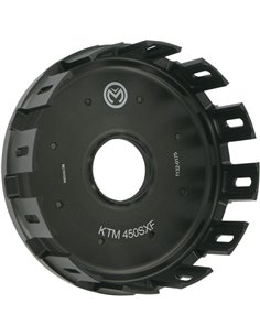 Carcassa d'embragatge-Ktm450Sxf Moose Racing Hp M270