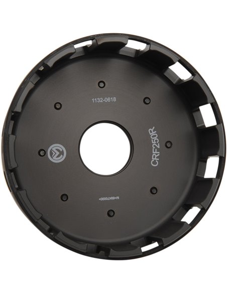 Carcasa de embrague Mse Crf250R Moose Racing Hp M794