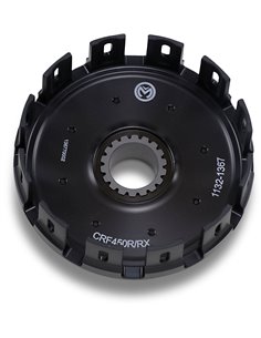 Caixa de embreagem Hon Crf Moose Racing Hp M889-B-1704