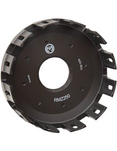 Caixa de embreagem Suz Rmz Moose Racing HP M374