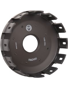 Carcassa d'embragatge Suz RMZ Moose Racing Hp M430