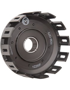 Carcassa d'embragatge Yam Wr Moose Racing Hp M441